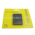 PS2 Memory card 128MB Memory Card （8MB/16MB/32MB/64MB/128MB) ( Price Advantage ）. 
