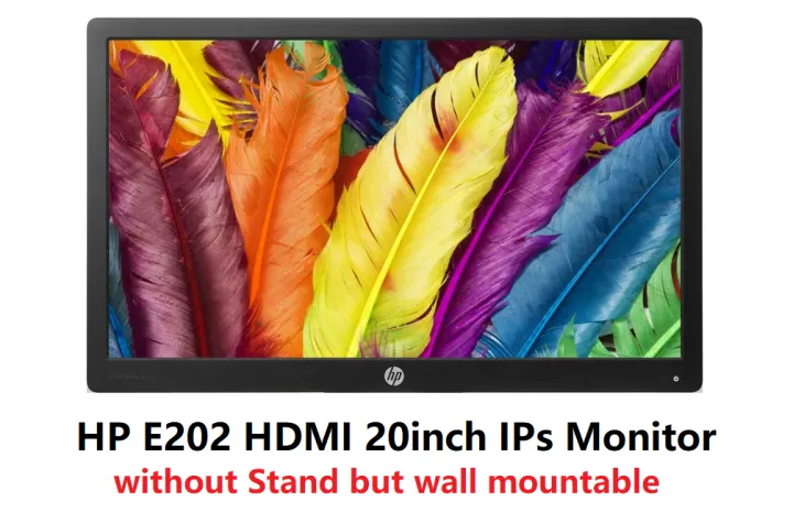 Hp%20Elitedisplay%20Ips%2022inch%2023inch%20%2024inch%20HDMI%20Monitors%20-%20Image%204