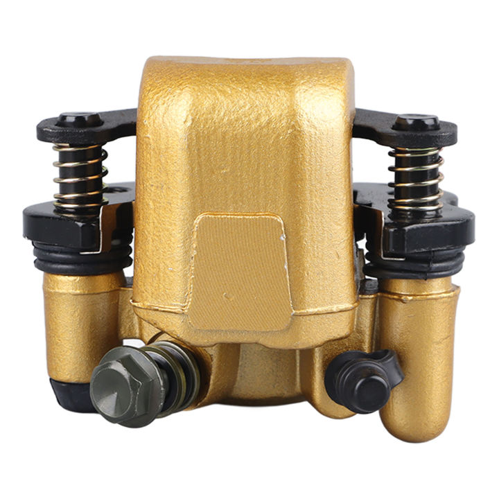 Brake%20Caliper%20ATV%20Rear%20Brake%20Caliper%20Enhanced%20Braking%20Precise%20Aluminum%20Compact%20Structure%20Professional%20for%20Atv150%20Atv180%20Atv200%20-%20Image%202