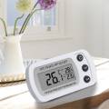 Digital Freezer Thermometer Home Electronic Thermometer LCD Waterproof Refrigerator Thermometer. 