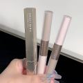 Liquid Contouring Stick High Gloss 2 In 1 Brightens Skin Warm Tone Grey Brown Nose Shadow Contour Matte Highlighter Face Bronzer. 
