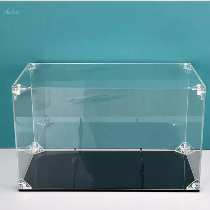 Acrylic%20Football%20Display%20Case%20Sports%20Collectibles%20Display%20Storage%20Rack%20-%20Image%202