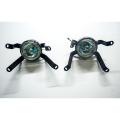 Suzuki Estilo Fog Light. 