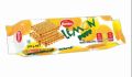 Munchee Lemon Puff 200g (3 bundle pack). 