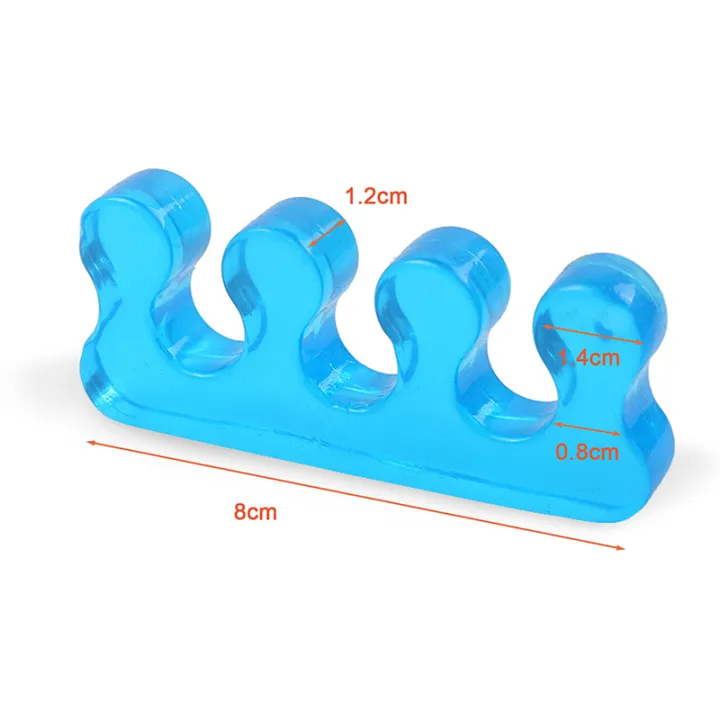 2Pcs%20Soft%20Silicone%20Toe%20Separator%20Flexible%20Finger%20Spacer%20Manicure%20Pedicure%20Tool%20Cologo%20-%20Image%202