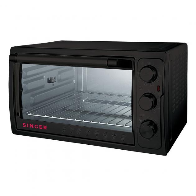 Singer Electric Oven-38L(STO38)