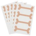 plasters medical 12 s Ingrown Toenails Band Aid Relief Pain Paronychia Correction Pedicure Elastic Force Sticker Repair Bandage Toe Nail CareFirst Aid Kits. 