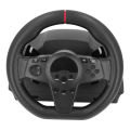 Racing Wheel Game Steering Wheel 270 Degree Prevent Slip with Liner Pedals for Game Console for PC. 