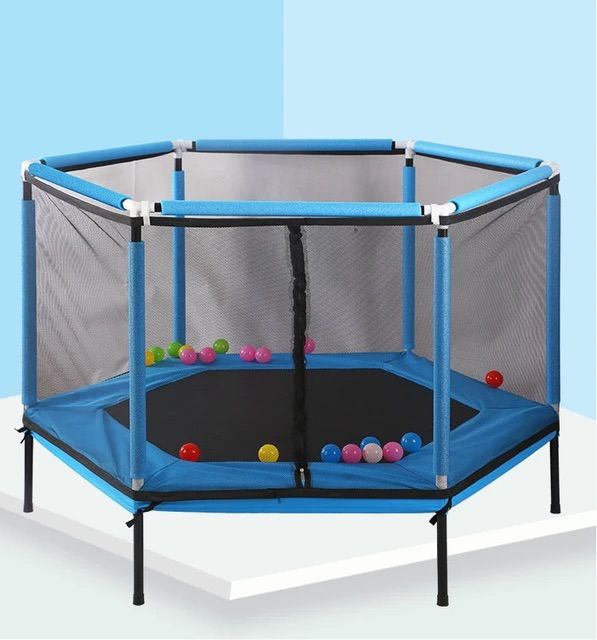 Safety%20Fabrics%20New%20Design%20Kids%20Indoor%20outdoor%20jumping%20bed%20Trampoline%20For%20Family%20Baby%20%7Clarge%20size%20%7CeMALL%20-%20Image%202