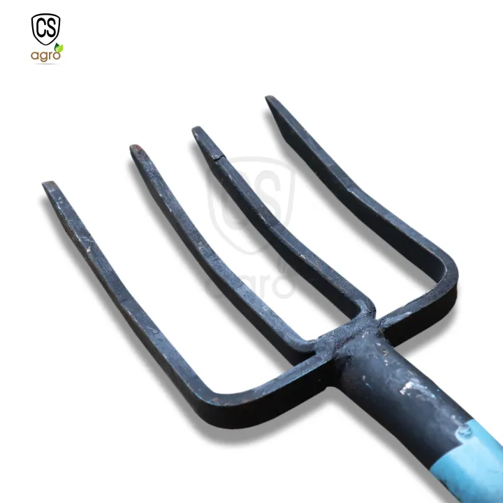 Garden%20Agricultural%20Digging%20fork%20with%20a%20comfortable%20T-grip%2031/35%20Inch%20-%20Image%203