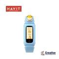 HAVIT M81 Children's Doll-themed Smart Bracelets. 