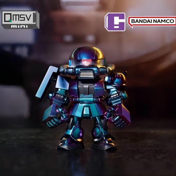 Genuine%20Bandai%20QMSVmini%20Zagu%20II%20flying%20wing%20blind%20box%20Gundam%20figure%20co-branded%20model%20tide%20play%20gift%20ornaments%20-%20Image%203