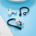 silicone Anti-Ear Hooks Ear Hook Holder for Wireless earphone Holder earbuds Ear Hook Accessories. 