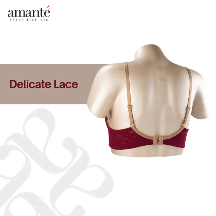 Amante%20Floral%20Lace%20T-Shirt%20Bra%20-%20Image%202