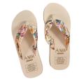 Summer Casual Women's Slippers Women Flip Flops ladies beach Women Shoes. 