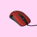 Alcatroz Stealth 5 High Resolution Optical Full Silent Mouse. 