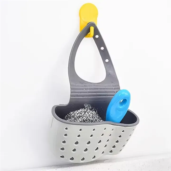 Household%20Storage%20Basket%20Kitchen%20Sink%20Shelf%20Adjustable%20Soap%20Sponge%20Hanging%20Basket%20Pink%20-%20Image%206