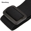 Wenefang Special Head strap mount For Gopro Hero 11 10 9 8 Xiaomi yi 4K Action Camera For Eken H9 SJCAM for Go Pro Accessories. 