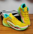 Jordan Tatum 1 Basketball shoes. 