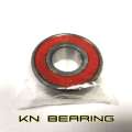 (Price per piece) Bearings NACHI 6200 6201 6202 6203 6204 6205 Steel Rubber No cover. 