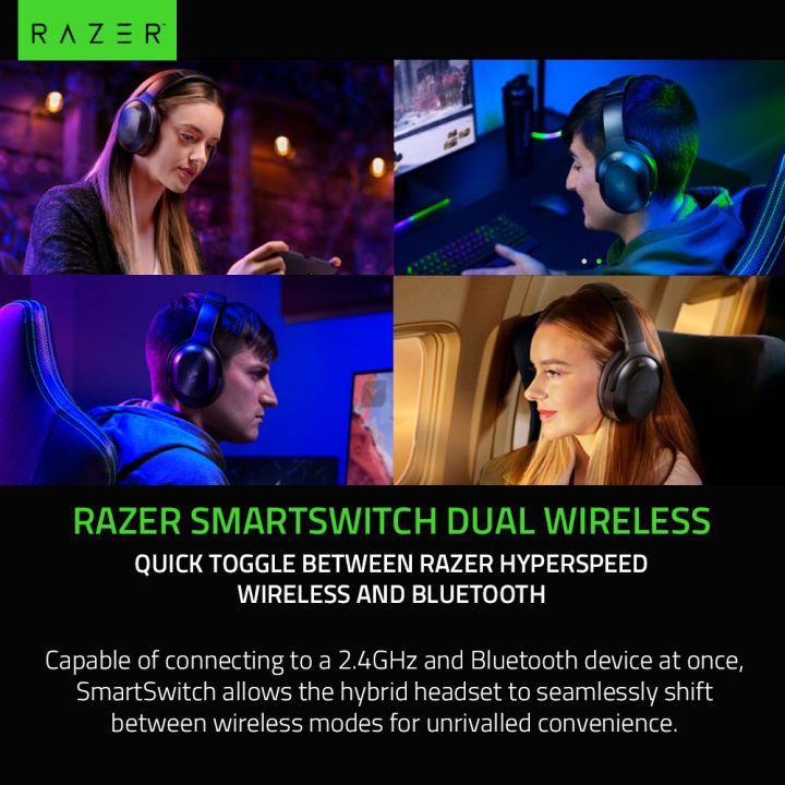 Razer%20Barracuda%20Pro%20Gaming%20Mobile%20Headset%20(PC,%20PlayStation,%20Switch,%20Android,%20IOS)%20Hybrid%20ANC%20B-T%20Integrated%20Mic%20-%20Image%204