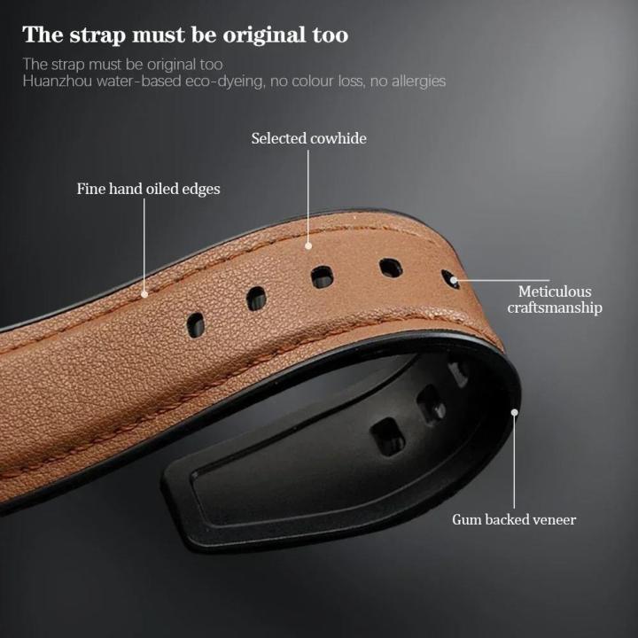 Leather%20Band%20for%20Redmi%20Watch%205%204%20Strap%20Wristband%20Vintage%20Bracelet%20for%20Mi%20Band%208/9%20Pro%20SmartWatch%20Correas%20Replaceable%20Accessoeies%20-%20Image%202