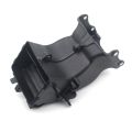 Motorcycle Ram Air Intake Tube Duct Pipe for R1 YZF1000 2015-2016-2017. 