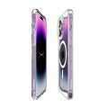 Spigen Neo Hybrid crystal clear MagSafe case for iPhone 14 Pro Max, 14 Pro,14 Plus,14,13 ,13Pro, 13 Pro Max,12,12pro,12promax,11,11pro,11promax. 