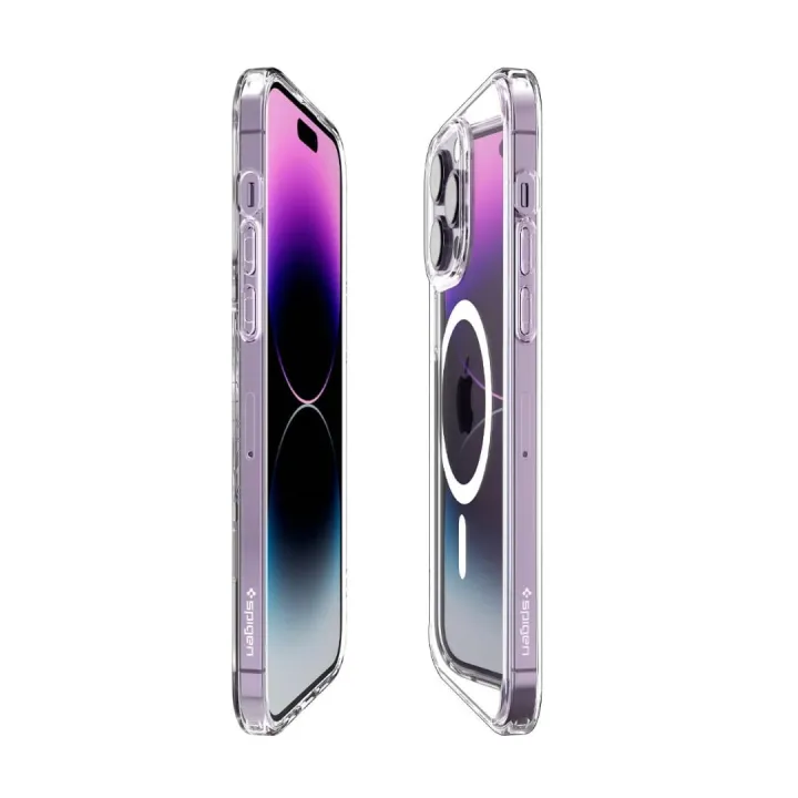 Spigen%20Neo%20Hybrid%20crystal%20clear%20MagSafe%C2%A0case%20for%20iPhone%2014%20Pro%20Max,%2014%20Pro,14%20Plus,14,13%20,13Pro,%2013%20Pro%20Max,12,12pro,12promax,11,11pro,11promax%20-%20Image%205