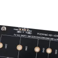 PCIE to M2 Adapter PCI Express 3.0 x1 to NVME SSD Adapter Support 2230 2242 2260. 