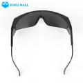 Protective Eyewear Ergonomic Nose Pad Women Men Professional Welding Goggles. 