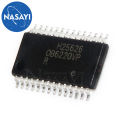10pcs OB6220VP OB6220 TSSOP-28. 