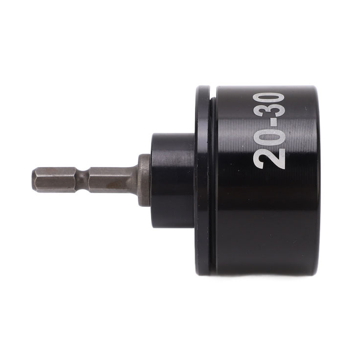 Electric Cap Sealing Machine Head, Portable Labor Saving Bottle Capping Tool Metal for Replacement