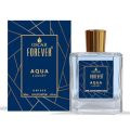 OSCAR Forever Aqua 100 Ml | Luxury Long Lasting Perfume For Men And Women | Fresh Fragrance Eau De Parfum| Edp Liquid Scent For GiftFROM INDIA)JEZ. 