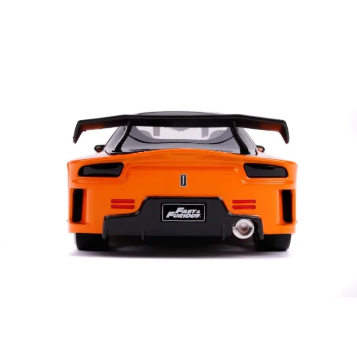 fast%20and%20furious%20cars%201:24%20Fast%20and%20Furious%201995%20Mazda%20RX-7%20Collection%20Of%20Die-casting%20Simulation%20Alloy%20Model%20Car%20Toys%20Children%20Gift%20Collection%20-%20Image%205