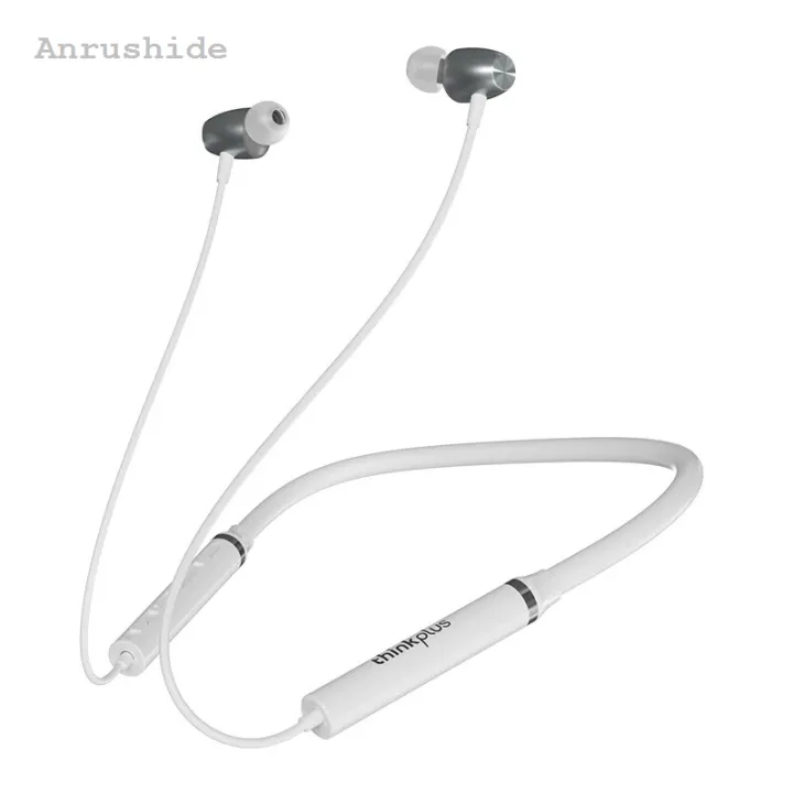 NEW%20Anrushide%20Original%20Lenovo%20HE05X%20%E2%85%A1%20Bluetooth%20Earphones%20Wireless%20Earbuds%20Portable%20Magnetic%20Neckband%20Earphone%20Waterproof%20Sport%20Headset%20with%20Mic%20-%20Image%207