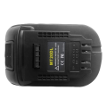 MT20Dl Battery Adapter for Makita 18V Dewalt 18V 20V Li-Ion Battery. 
