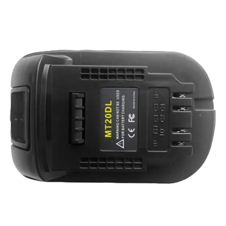 MT20Dl%20Battery%20Adapter%20for%20Makita%2018V%20Dewalt%2018V%2020V%20Li-Ion%20Battery%20-%20Image%202