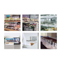 1.54inch E-Ink Display Module forArduino, STM32, SPI EPaper Screen 1.54inch-E-Paper-Module-(G). 