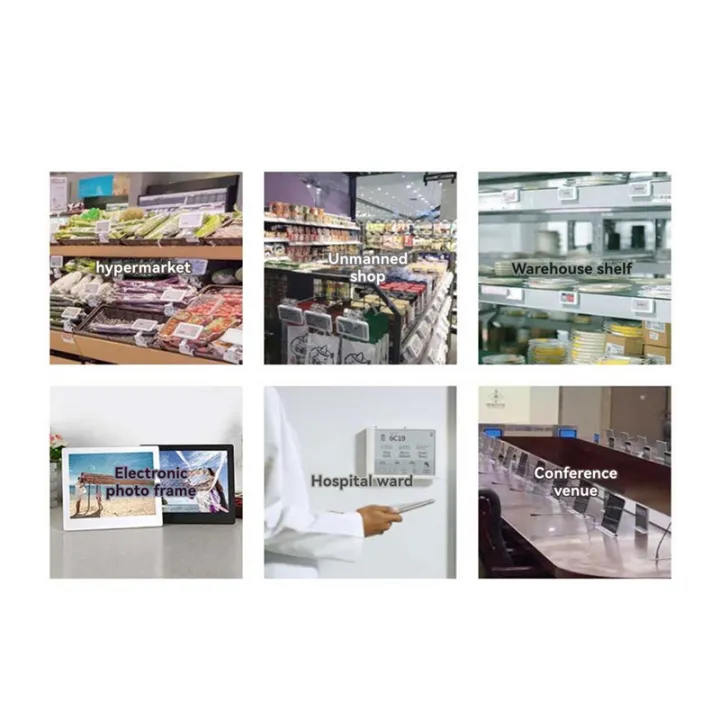 1.54inch%20E-Ink%20Display%20Module%20forArduino,%20STM32,%20SPI%20EPaper%20Screen%201.54inch-E-Paper-Module-(G)%20-%20Image%205