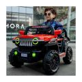 Kids Ride on Rechargeable Jeep - Model YMB5022|HN. 