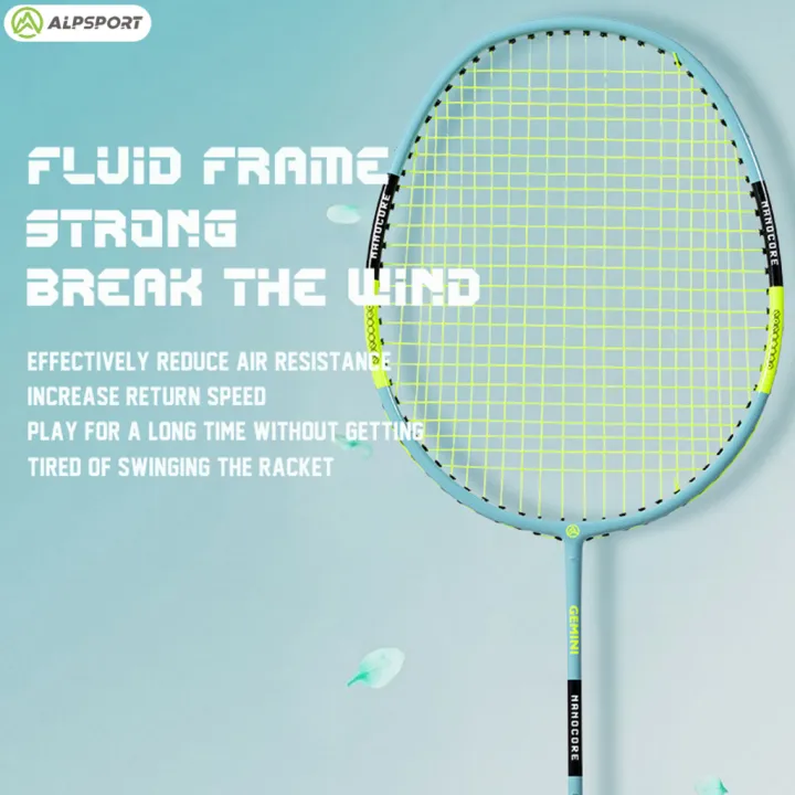 ALP%20Gemini%20T800%20Carbon%20Fiber%20Badminton%20Racket%20Set%20(4U/G5)%20-%20Pre-Strung%2022-24LBS,%20Installed%20Pro%20Grip%20%7C%20Beginner-Friendly%20&%20Student%20Rackets%20%7C%20Original%20Design%20-%20Image%205