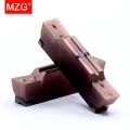Inspection Tools MZG 10PCS MGMN 1.5 2.5 3.0 4.0 ZP152 CNC Steel Turning Lathe Machining Tools Toolholders Indexable Cement Carbide Inserts. 
