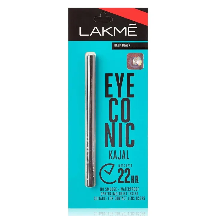 Lakmé Eyeconic Kajal