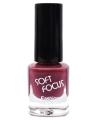 Soft Focus Nail Lustre  - 5ml. 