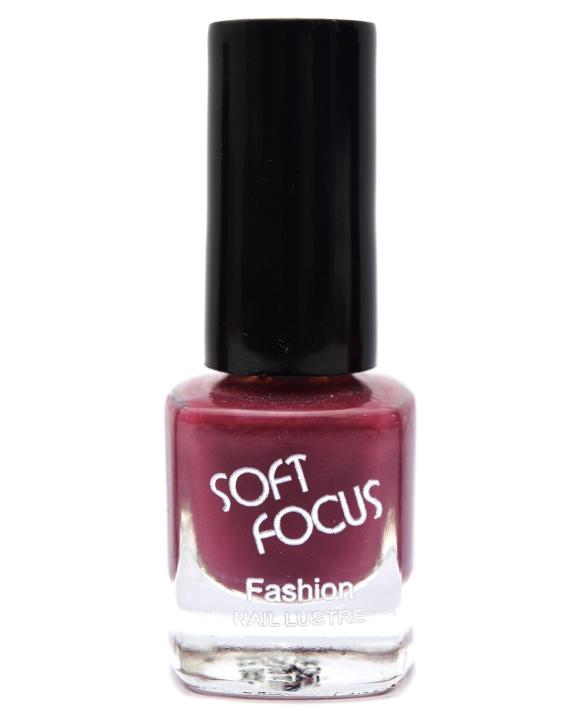 Soft Focus Nail Lustre  - 5ml