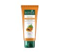 Biotique Papaya Tan Removal Brightening & Revitalizing Face Scrub | Gentle Exfoliation | Smooth and Clear Complexation | 100% Botanical Extracts| Suitable for All Skin Types | 50g. 