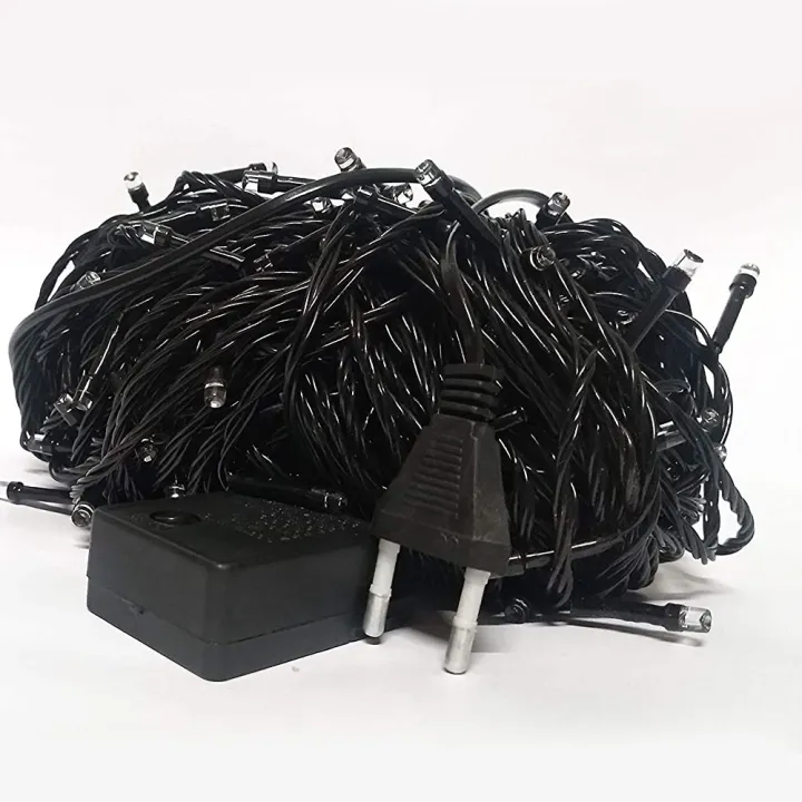 100%20LED%20String%20Light%207.9%20Meters/26ft%20Vesak%20Poson%20Lights%20New%20year%20Wedding%20Party%20Decoration%20String%20Lights%20Light%20Series/Fairy%20Lights%20Bulbwal%20Bulb%20wal%20-%20Image%205