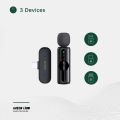GREEN LION GM-75x MICROPHONE | Bigbozz.lk. 