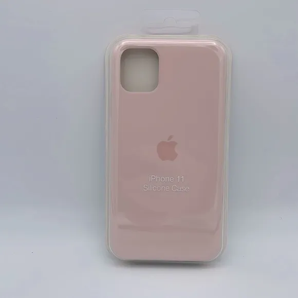 Super%20Premium%20Silicone%20Case%20For%20iPhone%2011%20Back%20Cover%20With%20Logo%20Official%20Luxury%20Plain%20Textured%20Protective%20Silicon%20Case%20For%20Girls%20Boys%20-%20Image%204